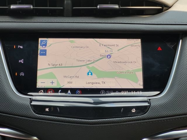 2026 Cadillac XT5 Premium Luxury - Photo 14