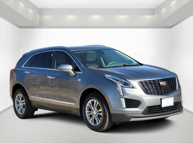 2020 CADILLAC XT5 SUV 