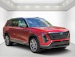 CADILLAC VISTIQ