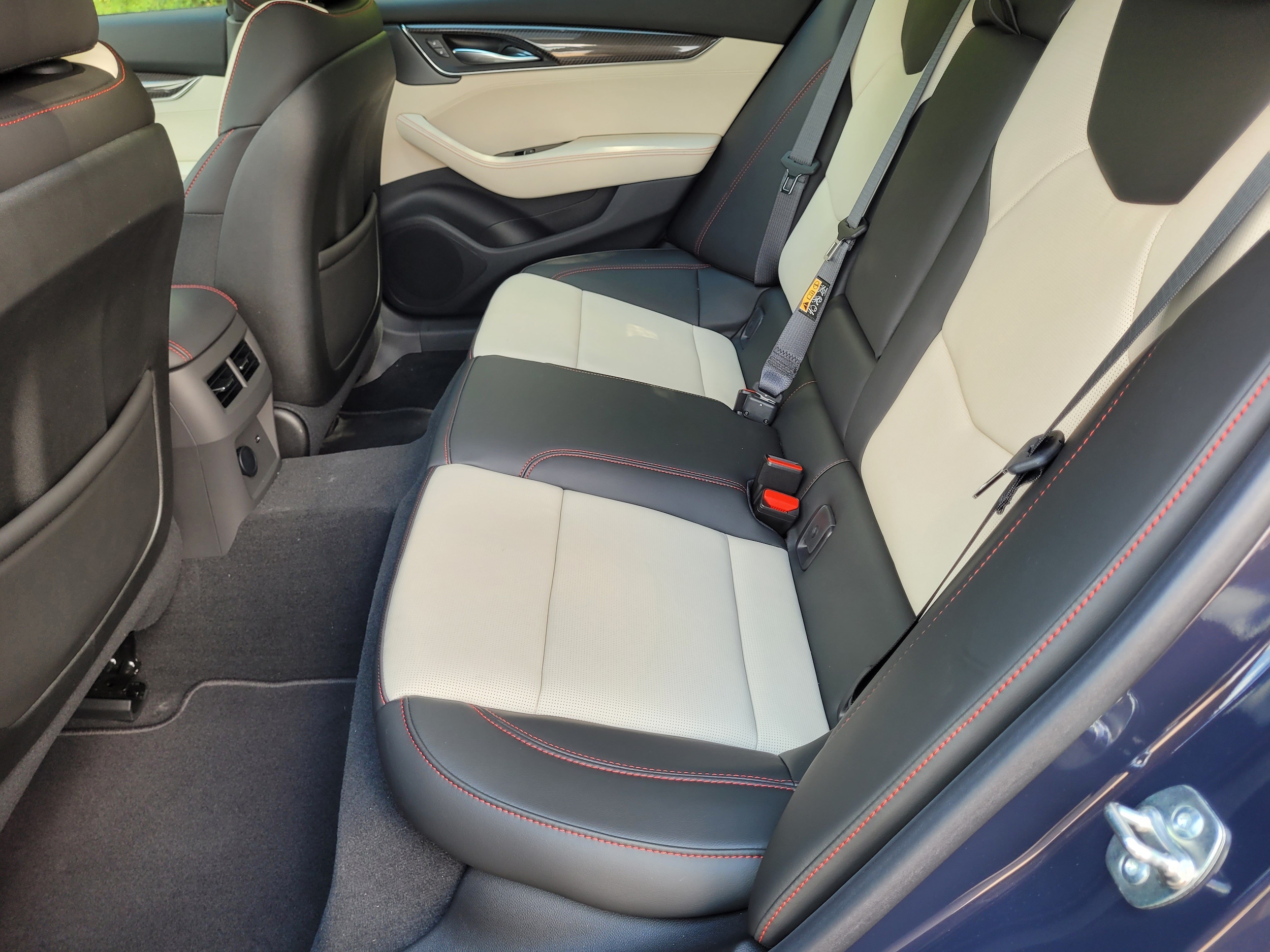 2026 Cadillac CT5 Sport - Photo 24