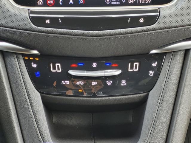 2026 Cadillac XT5 Premium Luxury - Photo 15