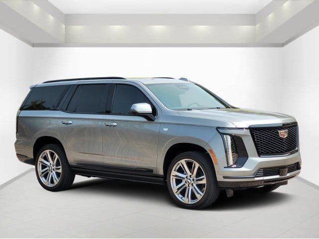 2026 Cadillac Escalade