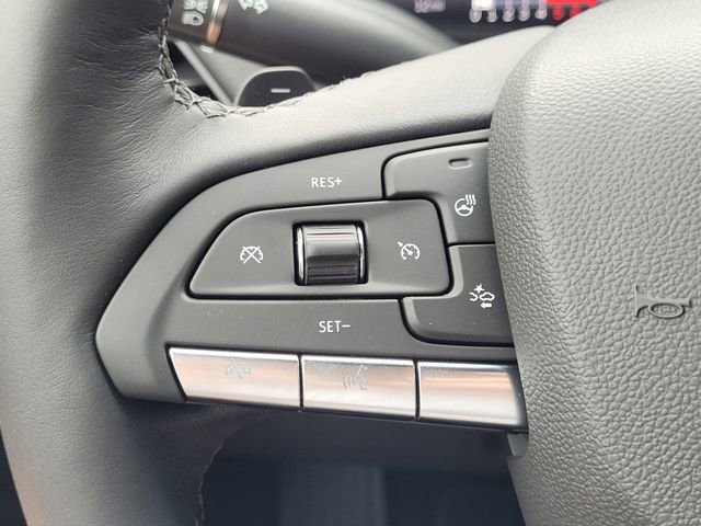 2025 Cadillac CT4 Premium Luxury - Photo 19