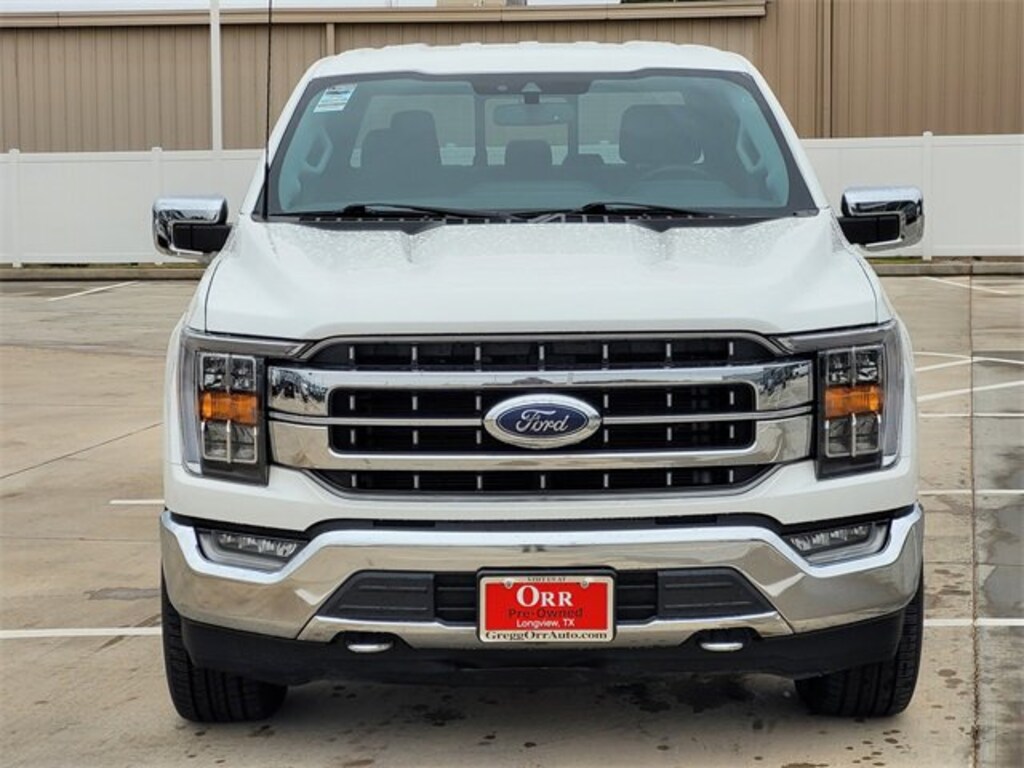 Used 2022 Ford F-150 XL