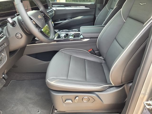 2026 Cadillac Escalade Sport - Photo 19