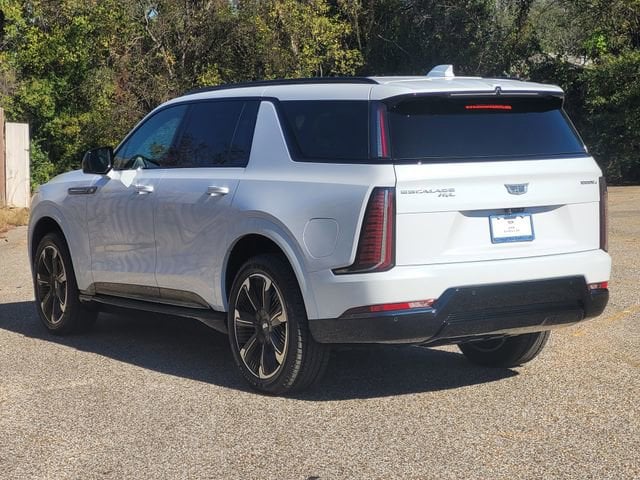 2026 Cadillac Escalade IQL Premium Sport - Photo 6