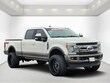  Ford Super Duty F-250 SRW