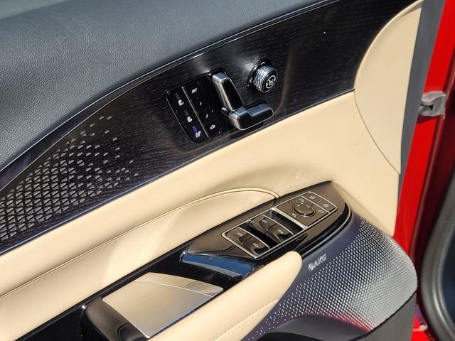 2026 Cadillac LYRIQ Signature Sport - Photo 23