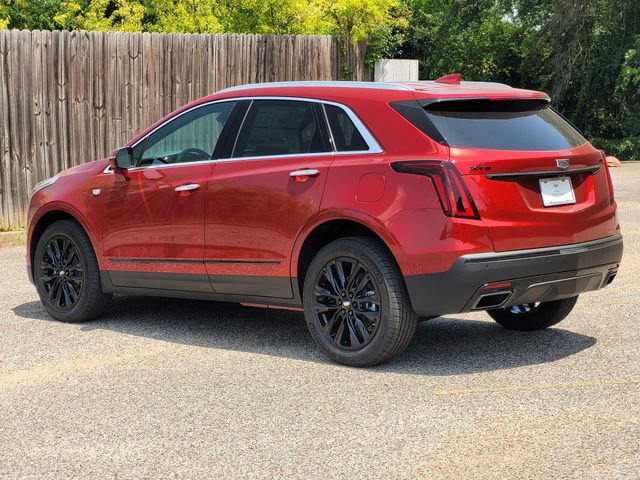 2026 Cadillac XT5 Premium Luxury - Photo 6