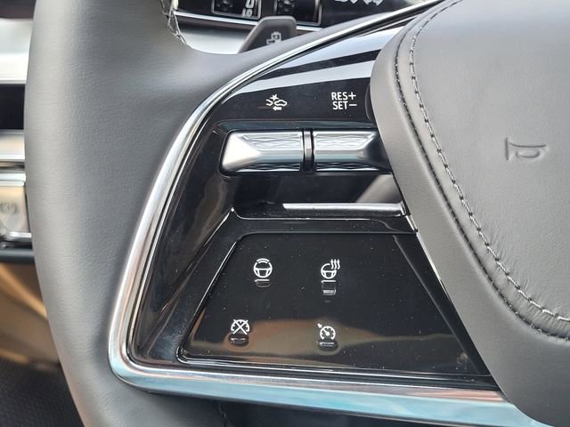 2026 Cadillac LYRIQ Signature Sport - Photo 18