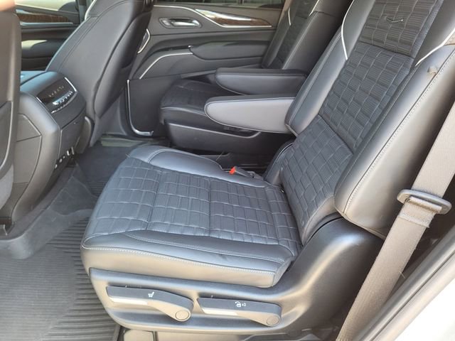 2024 Cadillac Escalade Sport Platinum - Photo 26