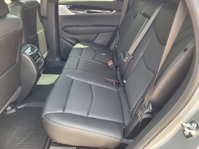 2026 Cadillac XT5 Premium Luxury - Photo 25