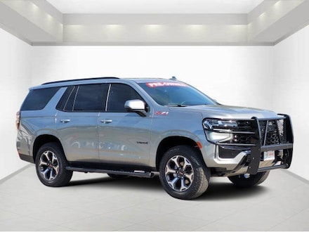 2024 Chevrolet Tahoe Z71 SUV