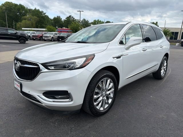 2019 Buick Enclave