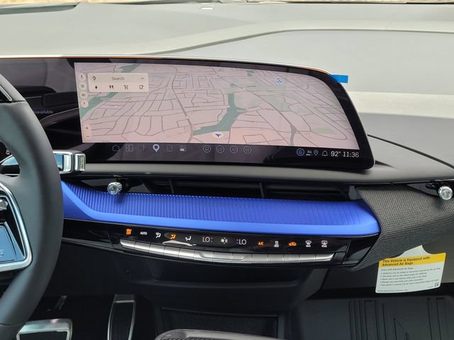 2027 Cadillac OPTIQ V-Series - Photo 11