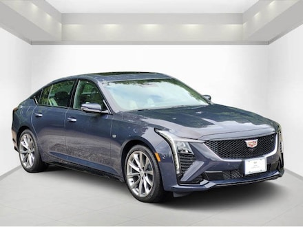 2026 CADILLAC CT5 Sport Sedan
