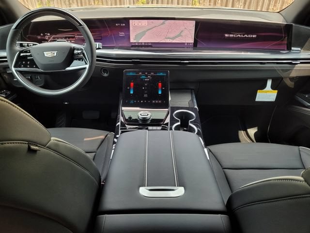 2026 Cadillac Escalade Sport - Photo 11