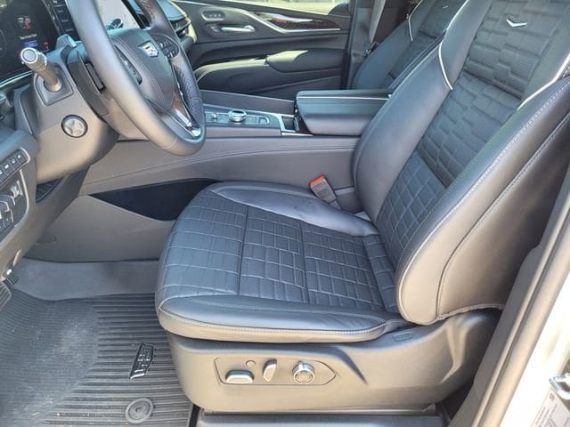 2024 Cadillac Escalade Sport Platinum - Photo 22