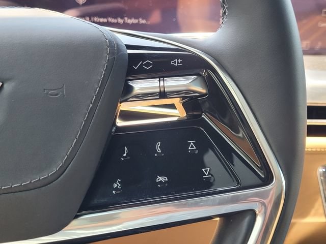 2026 Cadillac Escalade IQL Premium Sport - Photo 26