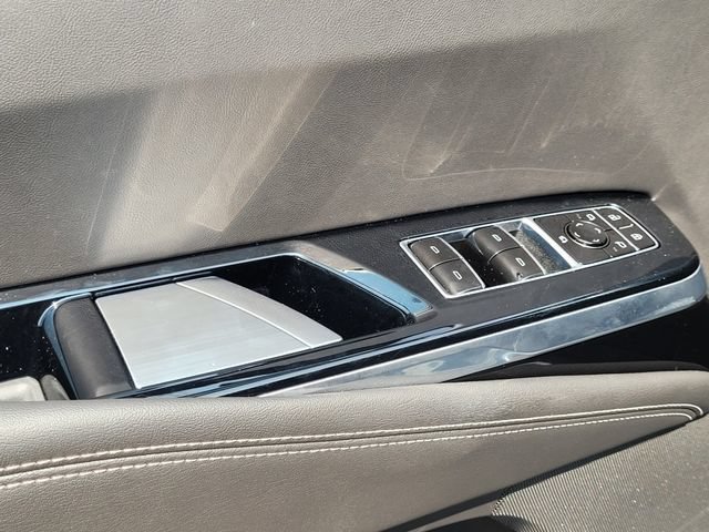 2026 Cadillac Escalade Sport - Photo 21