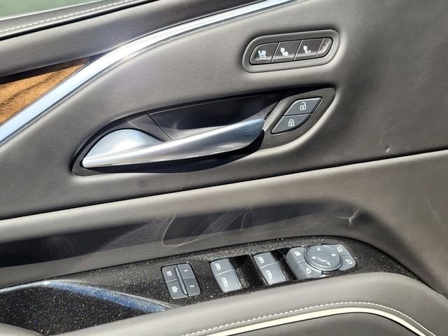 2024 Cadillac Escalade Sport Platinum - Photo 24