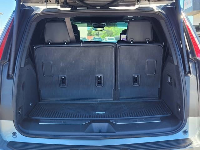 2024 Cadillac Escalade Sport Platinum - Photo 9