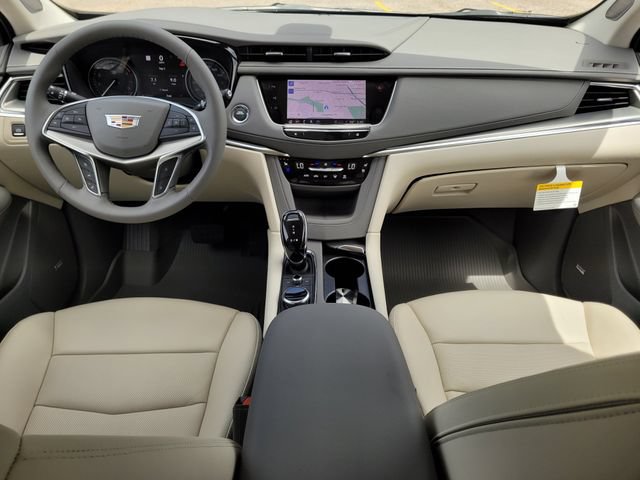 2026 Cadillac XT5 Premium Luxury - Photo 12