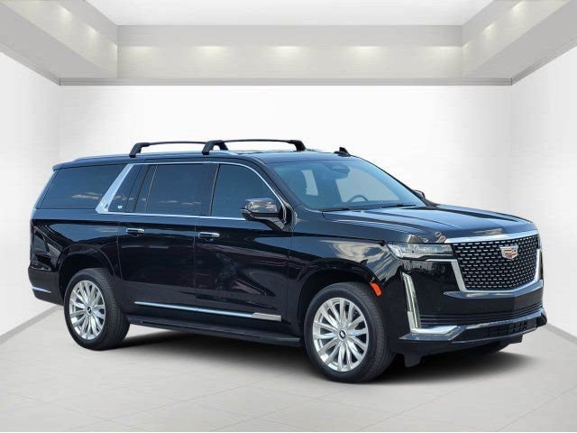 2022 CADILLAC Escalade ESV SUV 