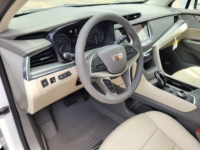 2026 Cadillac XT5 Premium Luxury - Photo 22
