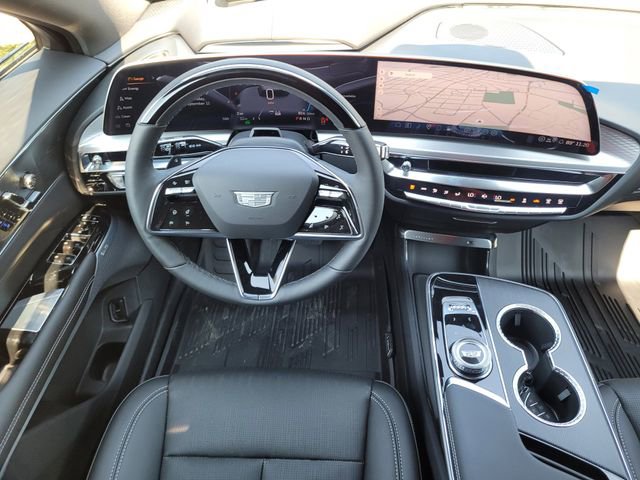 2026 Cadillac LYRIQ Signature Sport - Photo 11