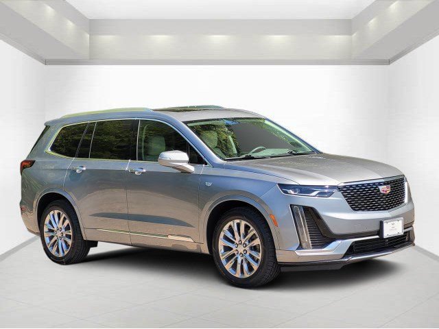 Used 2024 CADILLAC XT6 Premium Luxury