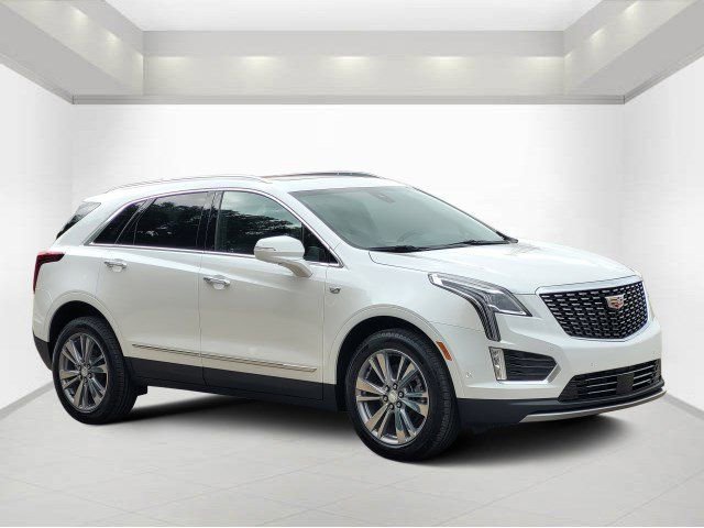 2026 Cadillac XT5 AWD Premium Luxury's photo