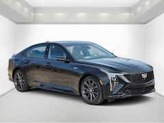 2026 CADILLAC CT5-V V-Series Sedan