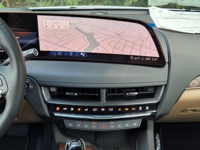 2026 Cadillac CT5 Premium Luxury - Photo 13
