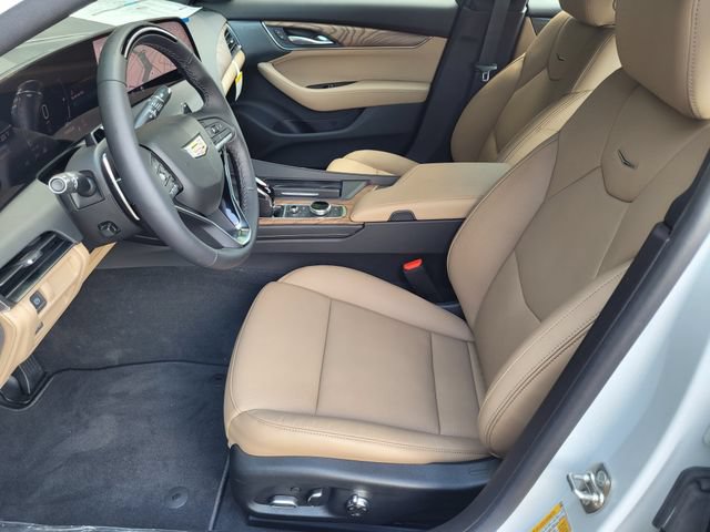 2026 Cadillac CT5 Premium Luxury - Photo 20
