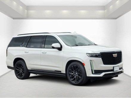 2024 CADILLAC Escalade Sport SUV