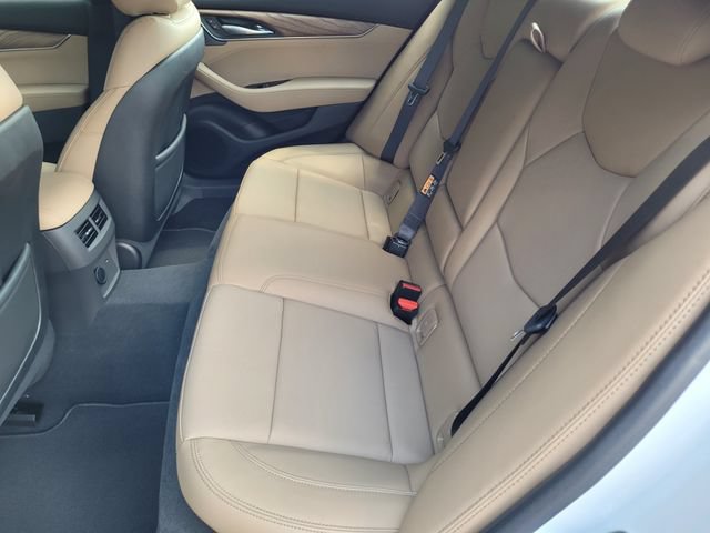 2026 Cadillac CT5 Premium Luxury - Photo 25
