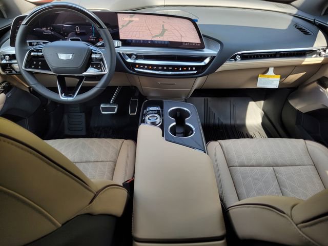 2026 Cadillac LYRIQ Signature Sport - Photo 12