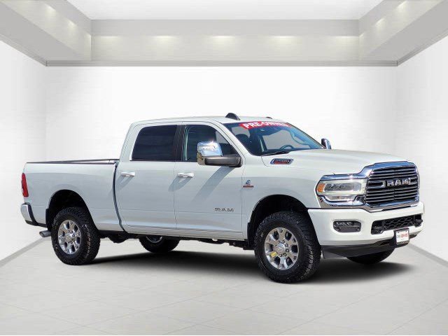 2024 RAM 2500 Laramie 4X4 Crew Cab SWB's photo