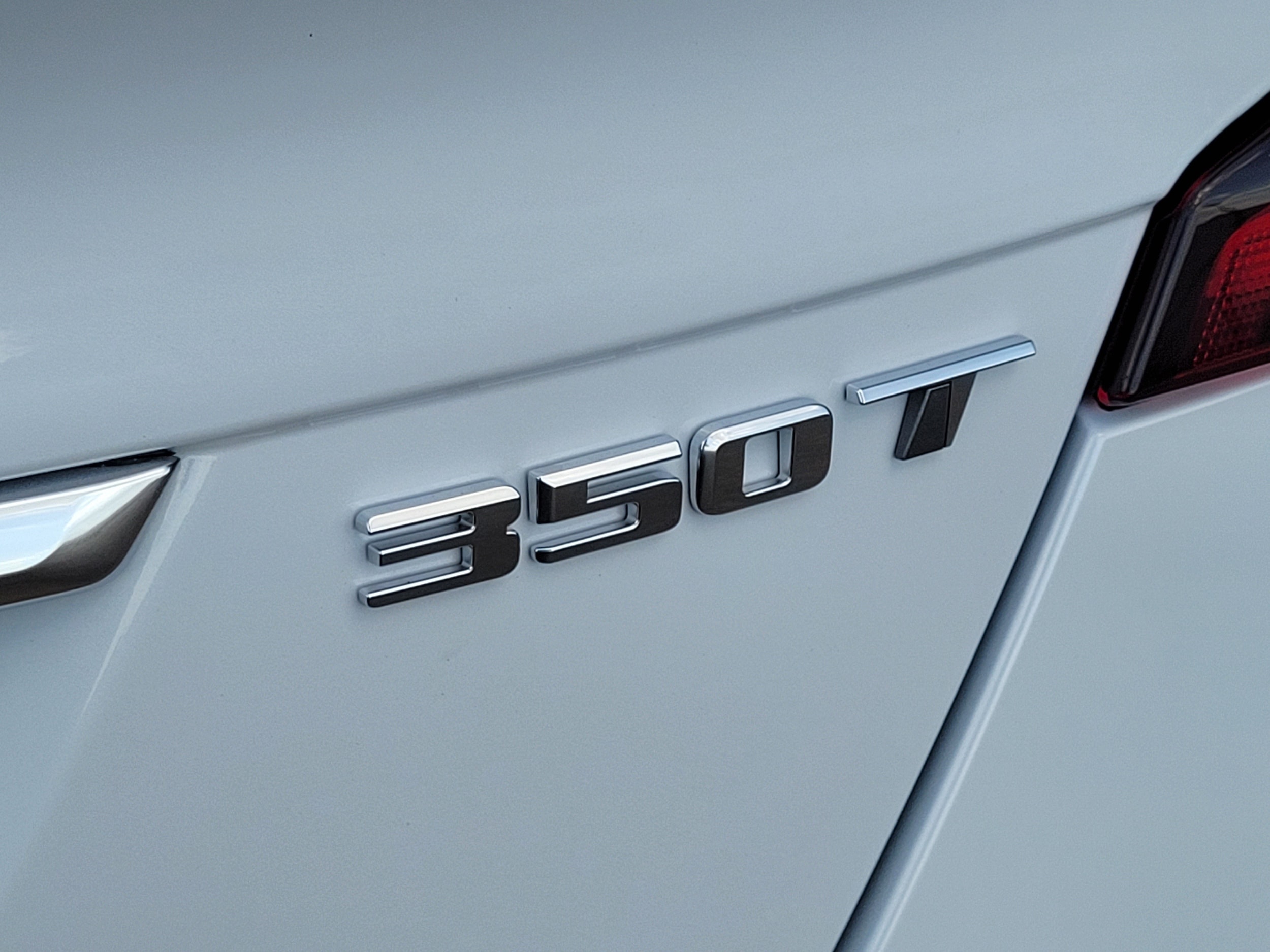 2026 Cadillac CT5 Premium Luxury - Photo 8