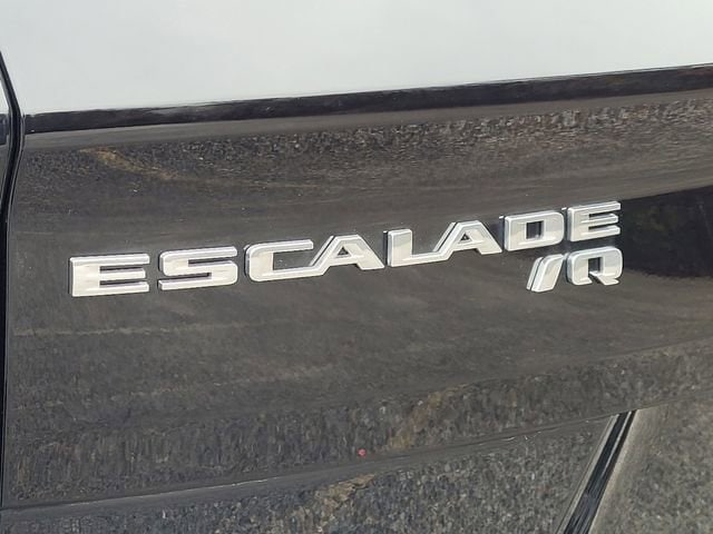 2025 Cadillac Escalade IQ Luxury 2 - Photo 8