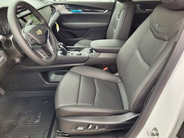 2026 Cadillac XT5 Premium Luxury - Photo 20