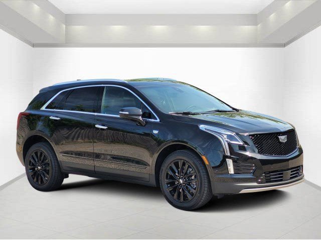 2026 Cadillac XT5 FWD Premium Luxury's photo
