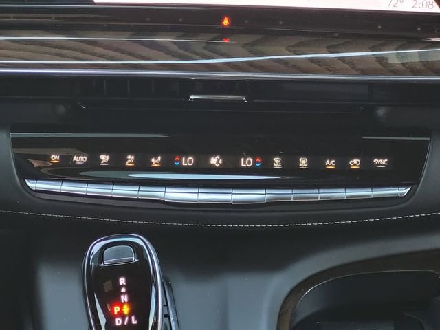 2024 Cadillac Escalade Sport Platinum - Photo 17