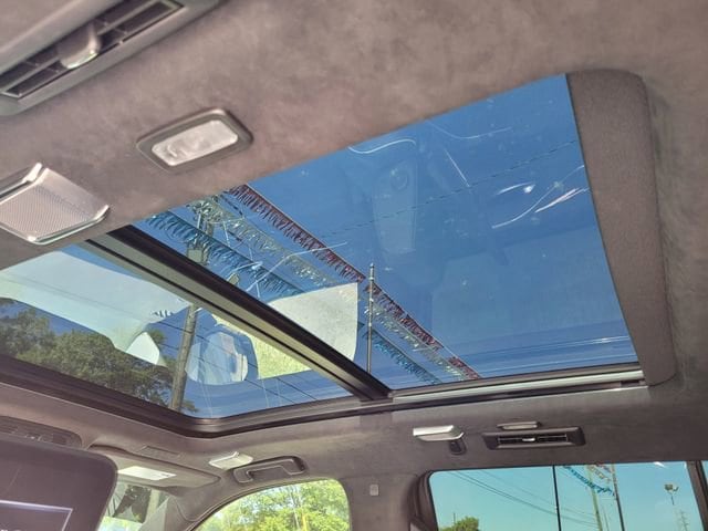 2024 Cadillac Escalade Sport Platinum - Photo 25