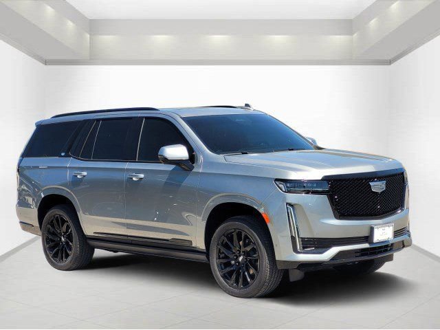 2024 Cadillac Escalade 4WD Sport Platinum's photo