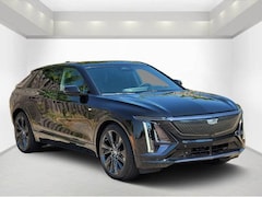 2026 CADILLAC LYRIQ Signature Sport SUV