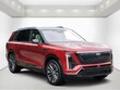 CADILLAC VISTIQ