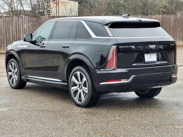 2025 Cadillac Escalade IQ Luxury 2 - Photo 6