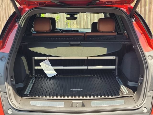 2026 Cadillac XT5 Premium Luxury - Photo 9